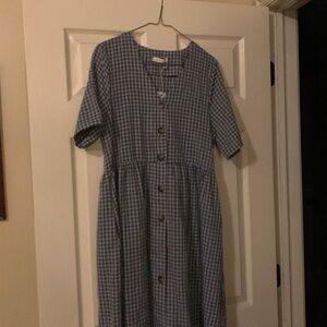 Neuflora Austria Dress